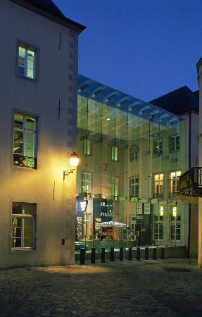 Museo Storico della Città di Lussemburgo