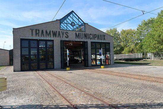 Museo della Linea tranviaria